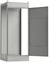 Корпус металлический ГРЩ 2000х800х800 IP31 УХЛ3 SMART IEK