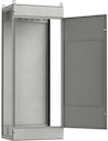 Корпус металлический ГРЩ 2000х800х600 IP31 УХЛ3 SMART IEK