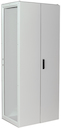 Корпус металлический сборный ВРУ 2000х800х450-2Д IP31 SMART IEK