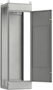 Корпус металлический ГРЩ 2000х600х600 IP31 УХЛ3 SMART IEK