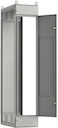 Корпус металлический ГРЩ 2000х400х800 IP31 УХЛ3 SMART IEK