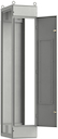 Корпус металлический ГРЩ 2000х400х600 IP31 УХЛ3 SMART IEK