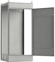 Корпус металлический ГРЩ 1800х800х800 IP31 УХЛ3 SMART IEK