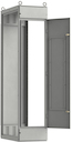 Корпус металлический ГРЩ 1800х400х800 IP31 УХЛ3 SMART IEK