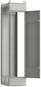 Корпус металлический ГРЩ 1800х400х600 IP31 УХЛ3 SMART IEK