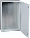 Корпус металлический ЩМП-5-2 36 УХЛ3 IP31 PRO