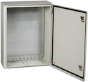 Корпус металлический ЩМП-3-2 74 У1 IP54 PRO