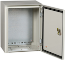 Корпус металлический ЩМП-1-2 74 У1 IP54 PRO
