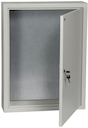 Корпус металлический ЩМП-1-1 36 УХЛ3 IP31