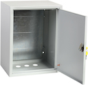Корпус металлический ЩМП-1-0 36 УХЛ3 IP31 LIGHT