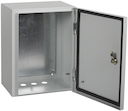 Корпус металлический ЩМП-1-3 76 У2 IP54 LIGHT