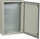 Корпус металлический ЩМП-5-0 74 У1 IP65 GARANT