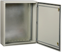 Корпус металлический ЩМП-4-0 74 У1 IP65 GARANT