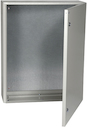 Корпус металлический ЩМП-4-0 36 УХЛ3 IP31