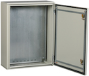 Корпус металлический ЩМП-3-0 74 У1 IP65 GARANT