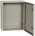 Корпус металлический ЩМП-1-0 74 У2 IP54