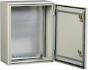 Корпус металлический ЩМП-2-0 74 У1 IP65 GARANT