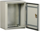 Корпус металлический ЩМП-1-0 74 У1 IP65 GARANT