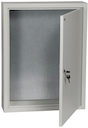 Корпус металлический ЩМП-1-0 36 УХЛ3 IP31