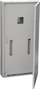 Корпус металлический ПР-3-3 36 УХЛ3 IP31