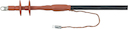 Муфта ПКНтп-10 1х150/240 б/н ПВХ/СПЭ изоляция IEK