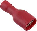 Разъем РпИмп 1,25-250 плоский (100 шт) IEK