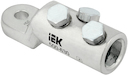 Наконечник болтовой луженый НБЛ 500-630-16/3 35кВ IEK