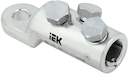 Наконечник болтовой луженый НБЛ 185-400-16/3 35кВ IEK