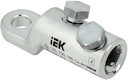 Наконечник болтовой луженый НБЛ 120-300-16/2 35кВ IEK