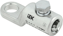 Наконечник болтовой луженый НБЛ 35-150-16/1 35кВ IEK