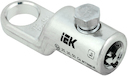 Наконечник болтовой луженый НБЛ 25-95-16/1 35кВ IEK