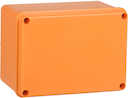 Коробка расп. огн. ПС 150х110х85мм 2P 10мм2 IP44 гл. с. IEK