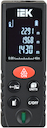 Дальномер лазерный DM40 Professional IEK