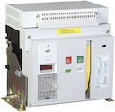 Выкл. авт. ВА07-М комб. расц. стац. 3Р 3200А Icu=80кА IEK