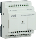 Логическое реле PLR-S. Расширение 8DI/8DO (R) 220В AC ONI