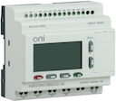 Логическое реле PLR-S. CPU1004(R) 24В DC с экраном ONI