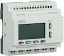 Логическое реле PLR-S. CPU1004(R) 220В AC с экраном ONI