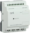 Логическое реле PLR-S. CPU0804(R) 220В AC без экрана ONI