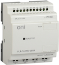 Логическое реле PLR-S. CPU0804 серии ONI