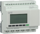 Микро ПЛК PLR-M. CPU DI12/DO06(R) 24В DC ONI