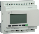 Микро ПЛК PLR-M. CPU DI12/DO06(R) 220В AC ONI