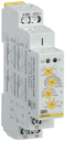 Реле напряжения ORV. 1ф 110-240 В AC/DC IEK
