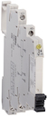 Интерф. реле ORM 1. 1NO+1NC. 12/24В DC
