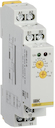 Реле тока ORI. 0,5-5 А. 24-240 В AC / 24 В DC IEK