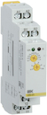 Реле тока ORI. 0,1-1 А. 24-240 В AC / 24 В DC IEK