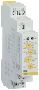 Реле фаз ORF 05. 3ф 220-460 В AC IEK