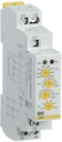 Реле фаз ORF 04. 3ф 220-460 В AC IEK