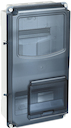 Корпус пластиковый ЩУРн-П 3/12 IP66 PC LIGHT