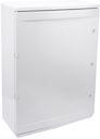 Корпус пластиковый ЩМПп 800х600х260мм УХЛ1 IP65