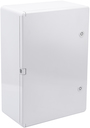 Корпус пластиковый ЩМПп 500х350х190мм УХЛ1 IP65